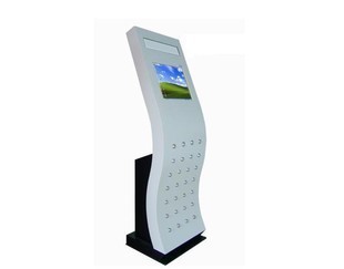 沈陽(yáng)觸摸查詢機(jī) JW190WN0 19寸觸摸屏一體機(jī)的專業(yè)應(yīng)用與優(yōu)勢(shì)